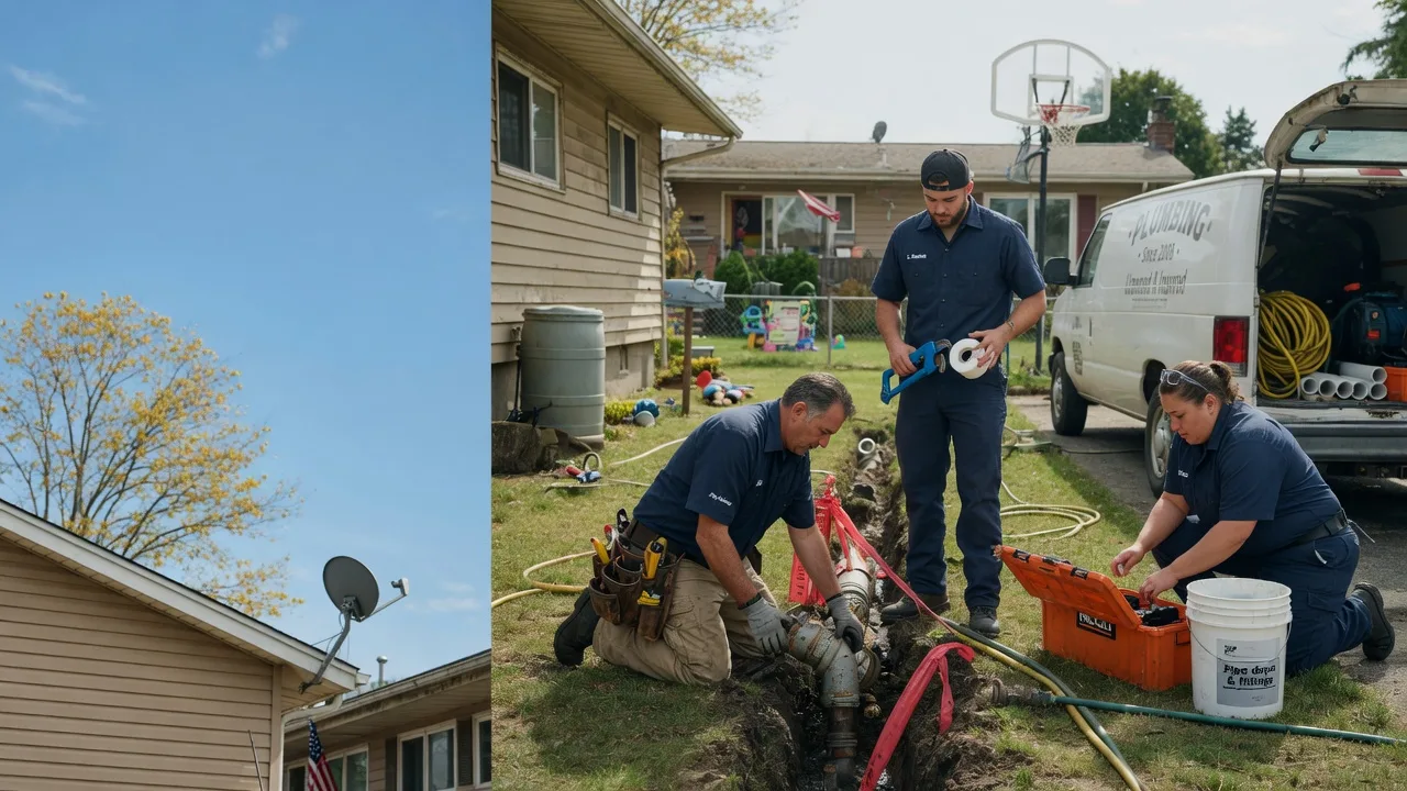 Garbage Disposal Replacement in Middletown, PA near me